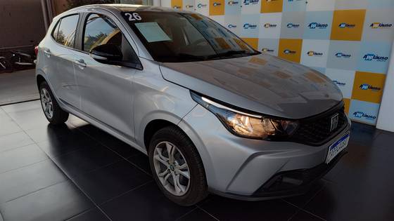 FIAT ARGO 1.0 FIREFLY FLEX DRIVE MANUAL FIAT ARGO 1.0 FIREFLY FLEX DRIVE MANUAL